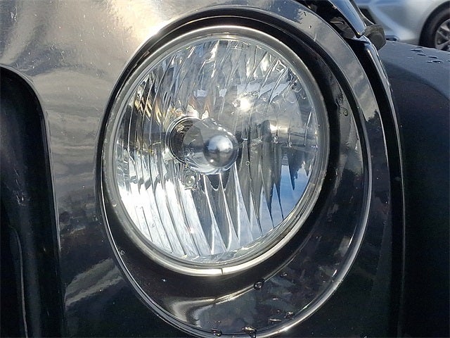 2018 Jeep Wrangler JK Willys Wheeler