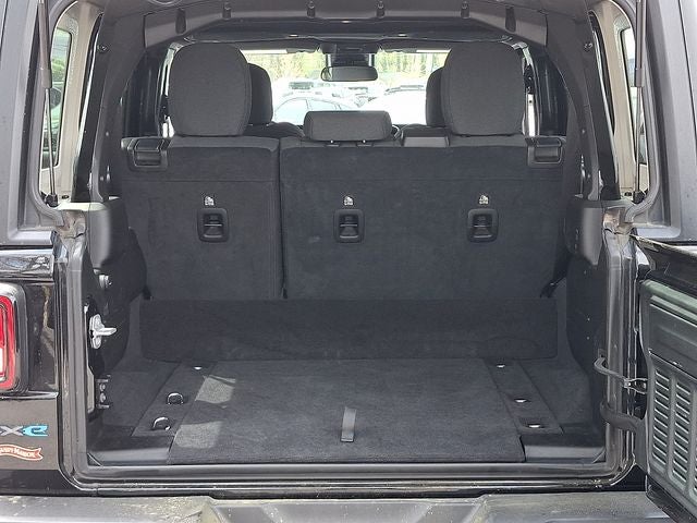 2025 Jeep Wrangler Willys 4xe