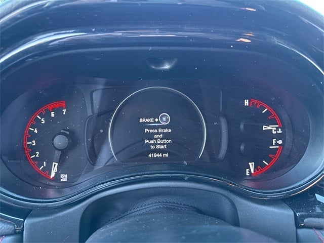 2023 Dodge Durango R/T