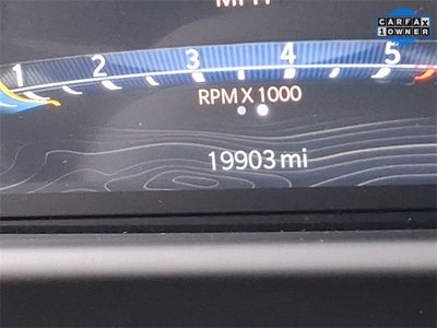 2024 Jeep Wagoneer Base