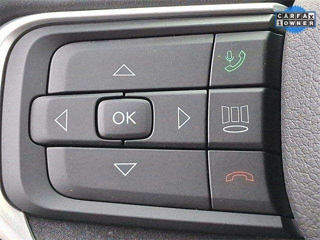 2024 Jeep Wagoneer Base