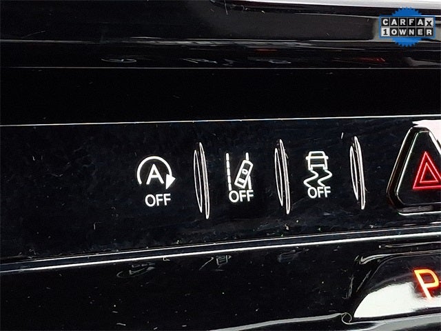 2024 Jeep Wagoneer Base