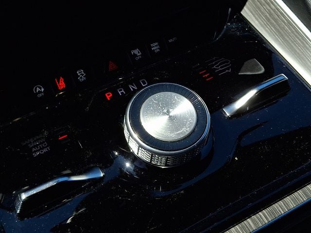 2024 Jeep Wagoneer Series III