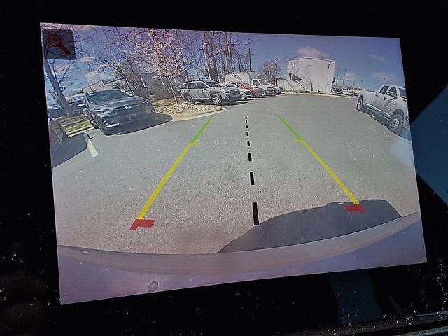 2024 Jeep Wagoneer Series III