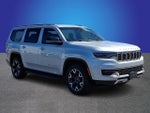 2024 Jeep Wagoneer Series III