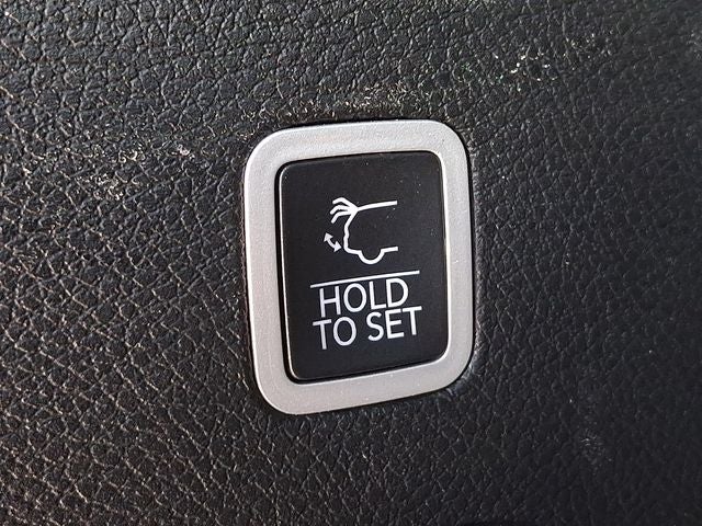 2024 Jeep Wagoneer Series III