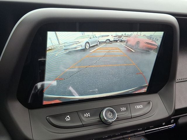 2017 Chevrolet Camaro 2LT 2LT