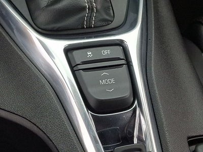 2017 Chevrolet Camaro 2LT 2LT