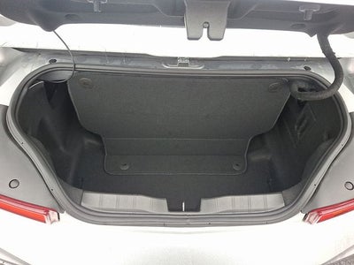 2017 Chevrolet Camaro 2LT 2LT