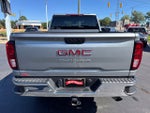 2025 GMC Sierra 2500HD Pro