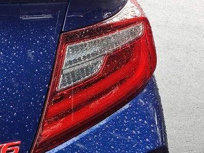 2017 Honda Accord Touring