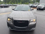 2022 Chrysler 300 S