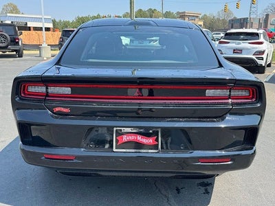 2025 Dodge Charger R/T