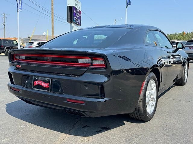 2025 Dodge Charger R/T