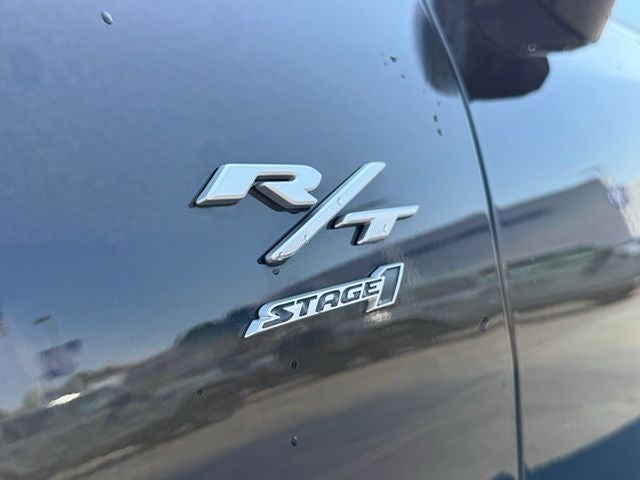 2025 Dodge Charger R/T