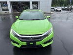 2016 Honda Civic Touring