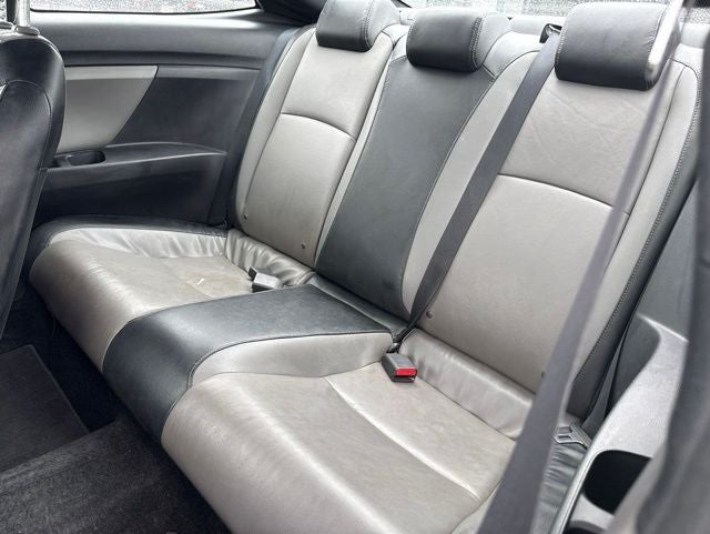 2016 Honda Civic Touring