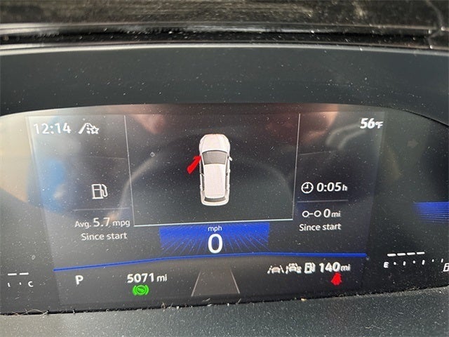 2024 Volkswagen Taos 1.5T SE Black