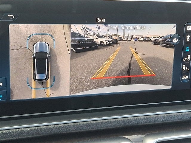 2024 Mercedes-Benz GLE GLE 350 4MATIC®