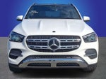 2024 Mercedes-Benz GLE GLE 350 4MATIC®