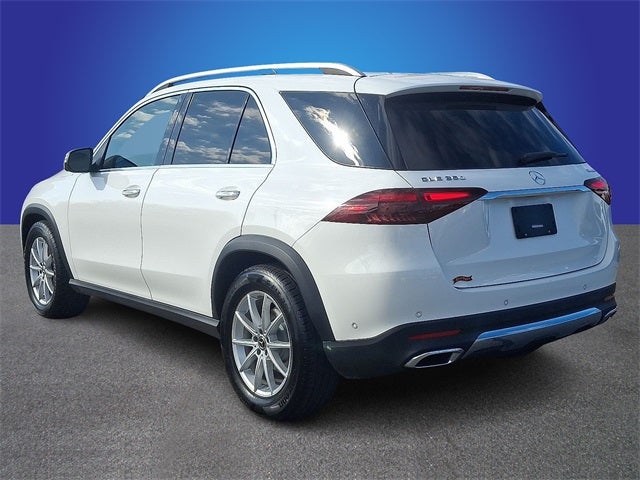 2024 Mercedes-Benz GLE GLE 350 4MATIC®