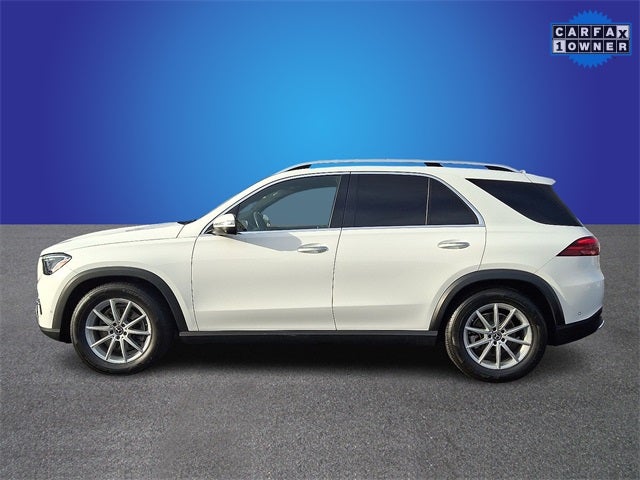 2024 Mercedes-Benz GLE GLE 350 4MATIC®