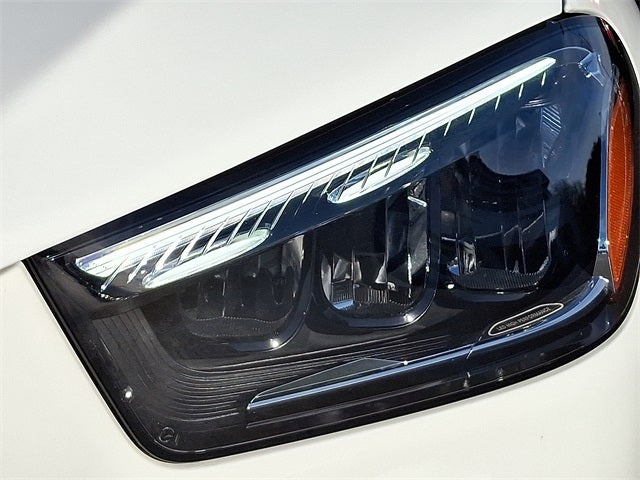 2024 Mercedes-Benz GLE GLE 450 4MATIC®