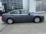 2017 Subaru Legacy 2.5i Premium