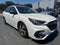 2025 Subaru Legacy Base