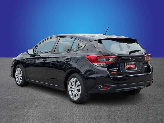 2023 Subaru Impreza Base