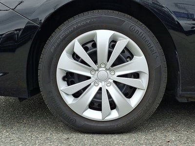2023 Subaru Impreza Base