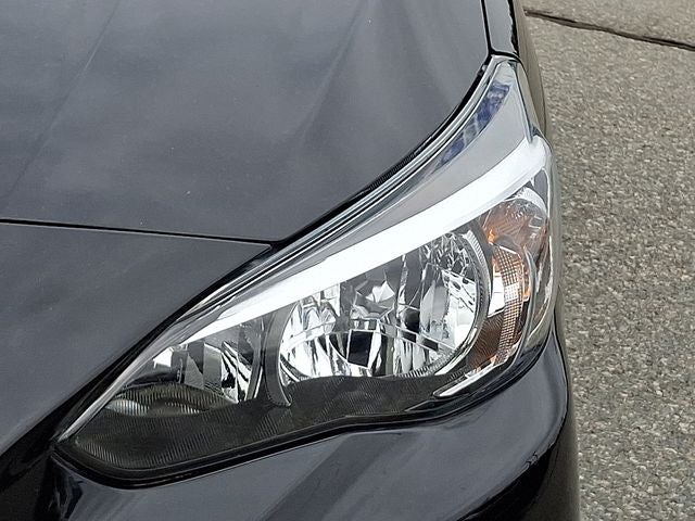 2023 Subaru Impreza Base