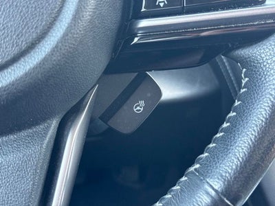 2018 Subaru Outback 3.6R Touring