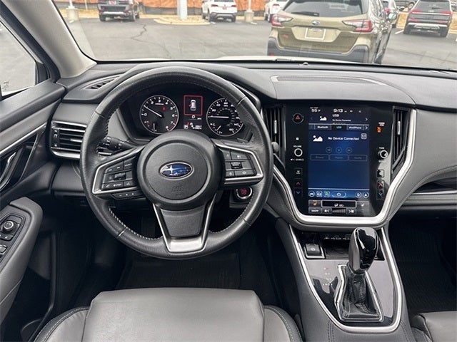 2023 Subaru Outback Onyx Edition