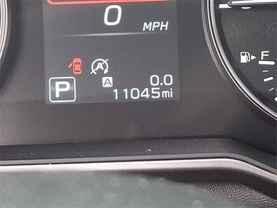 2025 Subaru Outback Onyx Edition XT