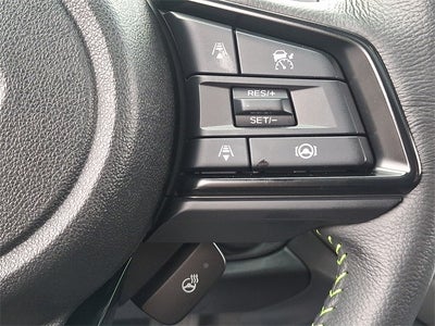 2025 Subaru Outback Onyx Edition XT