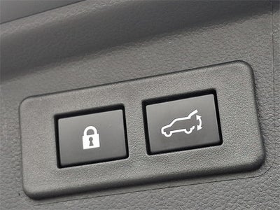 2025 Subaru Outback Onyx Edition XT