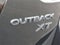 2025 Subaru Outback Onyx Edition XT