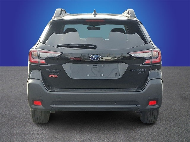2025 Subaru Outback Onyx Edition XT