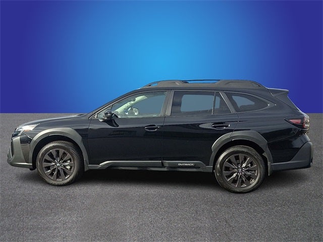 2025 Subaru Outback Onyx Edition XT