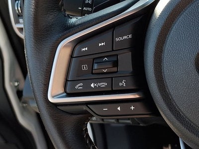 2023 Subaru Outback Onyx Edition XT