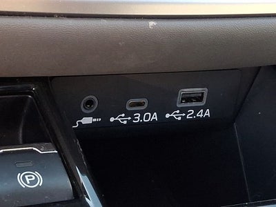2023 Subaru Outback Onyx Edition XT