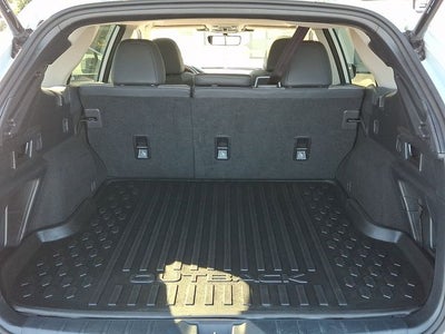 2023 Subaru Outback Onyx Edition XT