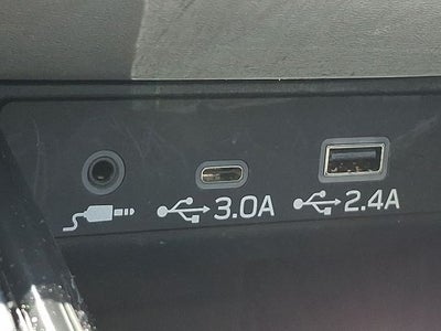 2023 Subaru Outback Limited XT