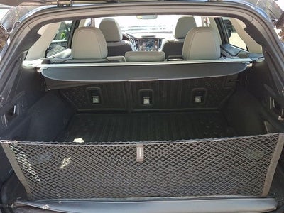 2023 Subaru Outback Limited XT