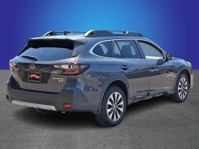 2023 Subaru Outback Limited XT