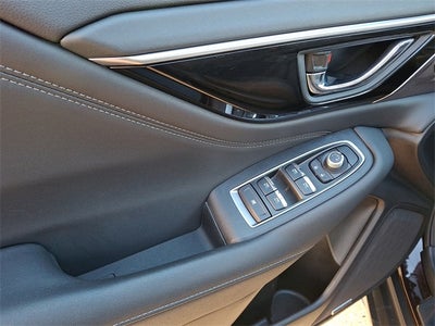 2024 Subaru Outback Limited XT