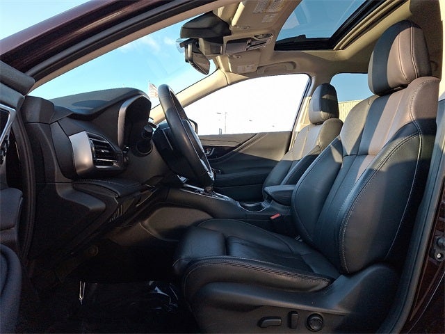 2024 Subaru Outback Limited XT