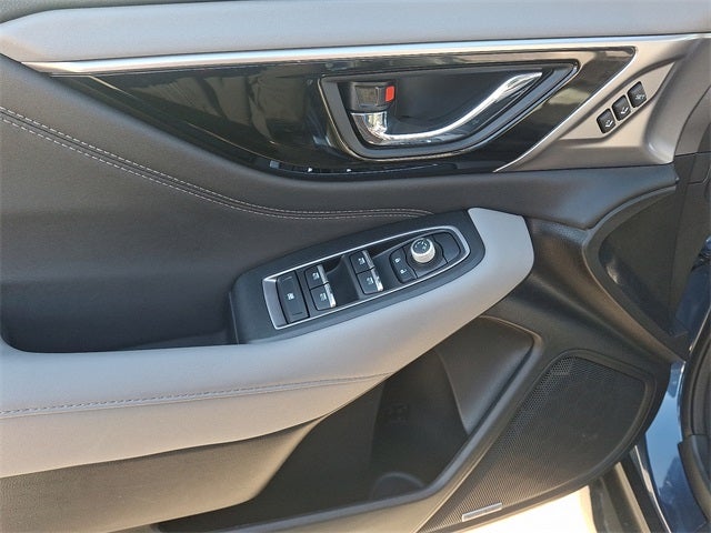 2022 Subaru Outback Limited XT