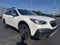 2022 Subaru Outback Touring XT